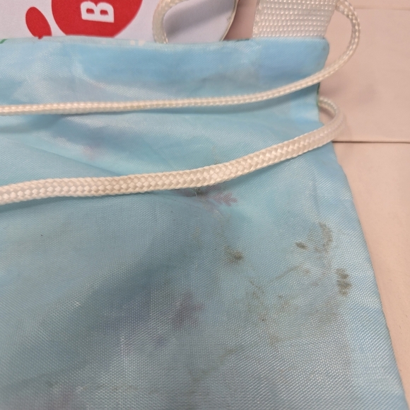 Build A Bear Red Sneakers Skates & Back Pack Carrying Piece - Picture 10 of 10